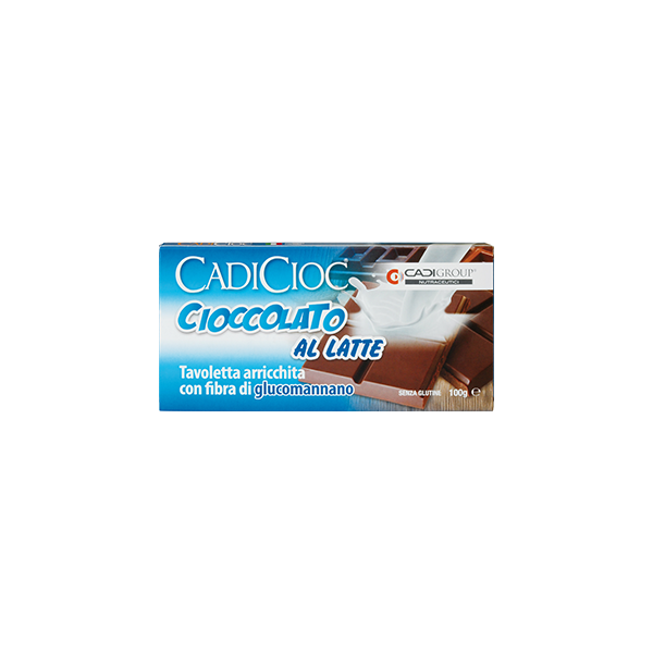 Cadicioc Latte 100g