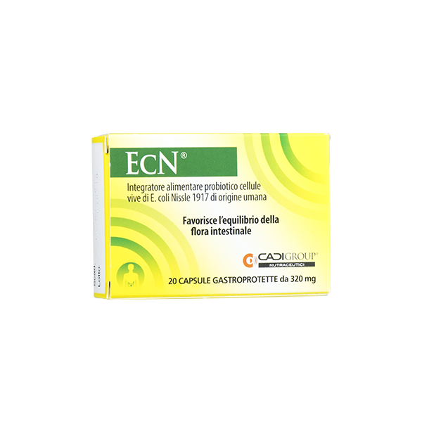 EcN