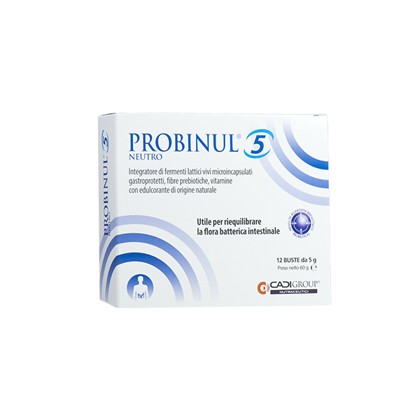Probinul 5 Neutro