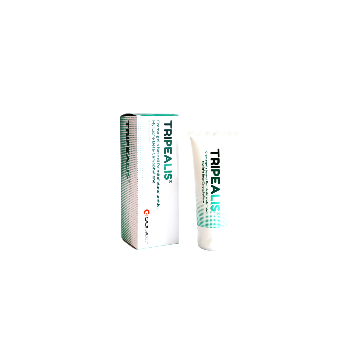 Tripealis Crema Gel 75ml