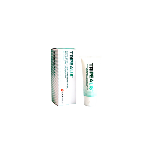 Tripealis Crema Gel 75ml