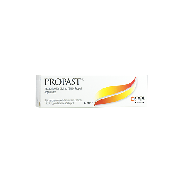 Propast – Cadigroup